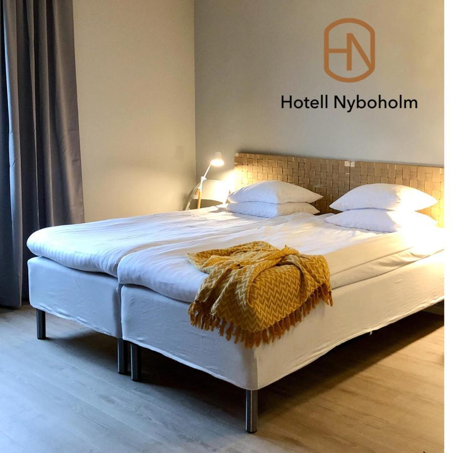 Hotell Nyboholm Ulricehamn Esterno foto